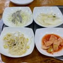 장마루 | 인천 뼈찜 서구 가좌동 맛집 장마루감자탕 본점 솔직후기