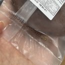 [후기] 다이어트쿠키 달핏쿠키-1(다크초코무화과쿠키,코코넛노슈가카야잼아몬드,블랙앤화이트더블초코...
