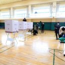 청운초등학교 이미지