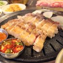 시골한우 시골돼지 이미지