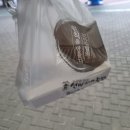 채다올김밥 알파시티점 | 라이온즈파크 루프탑 테이블석 패배요정의 2025 0619 2번째 직관