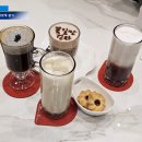 워커힐카페 | 국내 5성급 호텔 그랜드 워커힐 서울 카페 더 파빌리온 신메뉴 후기