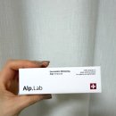 연화화장품 | 기미잡티 비켜! 속부터채우는 알프랩 엑소멜라틴 알프스 앰플 기미연화앰플 후기