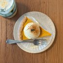 강남-135 | 강남구청역 카페 심재청담 조각 케이크 맛집 후기