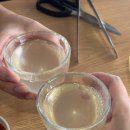 유자유 김치떡볶이 이미지