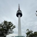 엔그린 | 서울 남산서울타워 엔그릴 런치 이용후기, 주차장 팁 공유