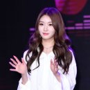 (I.O.I) ioi 아이오아이 청하, 11월 가요계 컴백…차트정복 한번 더 이미지