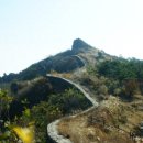 낙동정맥 이미지