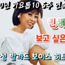 민해경 - 보고 싶은 얼굴 이미지