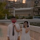 상하이 웨딩스냅 비교, 준 스튜디오 내돈내산 후기