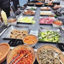 대평동_해피라움블루 건너편 | 세종 대평동 맛집 달빛에 구운 고등어