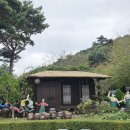 대가야테마관광지 야외무대 이미지