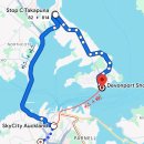 이든호스텔 | [뉴질랜드 북섬 렌터카 여행] 오클랜드 마지막 하루, 데본포트 반나절 여행 + 앵거스 스테이크로 마무리