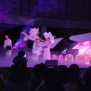 아라 일출 이미지