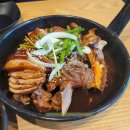 마왕족발인천동양점 | [인천맛집/미추홀구맛집/용현동맛집] 마왕족발 인천용현점 악마세트 내돈내산 후기