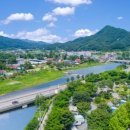 가평카라반캠핑농원 이미지