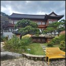 해보수산 | 혜경궁베이커리｜정남면 한옥 감성 가득한 대형베이커리카페, 산책하기 좋은 힐링 명소