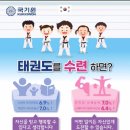 제일아이캔태권도 이미지