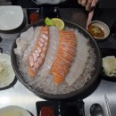 [역삼 횟집] 초밥 파는 횟집 후기