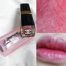 시도6호선 | 디올 립글로우 6호 × 샤넬 립스틱 226호 | 겨울 브라이트 쿨톤 립 조합 후기