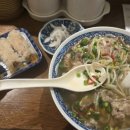 🍜 미가쌀국수 수원인계점 후기: 진하고 깊은 국물에 반하다!