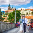 사진작가가 알려주는 스마트폰 인생사진 찍기 | 프라하 인생샷 1시간 완성! 스냅투어 솔직 후기