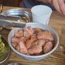 양평숯불갈비 | [양평맛집] '양평갈비' 숯불 양념갈비 제대로 맛보고 온 후기