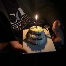 이마트24 의정부가능로점 | 의정부 주문제작 한입 케이크 크림블랑 : 24시간 무인픽업 가능 !