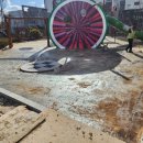 삼일파라뷰아파트 어린이놀이터1 이미지