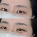 하남 미사 자연눈썹 잘하는 곳 스튜디오 플랑 후기