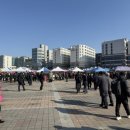 원조부속집 | 모란시장 원조 쌍둥이네 돼지부속 무한리필, 1년만에 다시 간 도래창 맛집