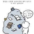 눈살에 파묻힌 20대 쌍수후기1