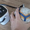 타이어박스 | 벤딕트 공기주입기 2세대, 자동차 타이어 공기압 넣어본 솔직 후기