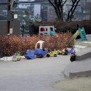 산마루 화장실 이미지