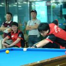 플러스 당구클럽 이미지