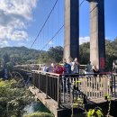 51 | 설연휴 대만 대가족 여행 예스폭지 버스 투어 후기, 51개월 아이와 함께
