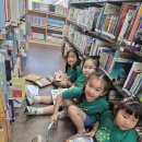 꿈앤들작은도서관 이미지