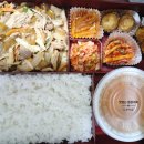 (주)화성연료(4종) | 안산도시락배달 추천 단짠도시락 정기 점심메뉴 배달 후기