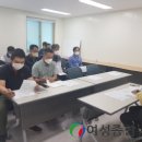 영덕군 물관리사업소 이미지