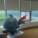 주암댐 전망대 이미지