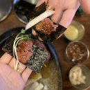 세븐일레븐 의정부오목로점 | 민락동 이자카야 우규 육회와 연어가 맛있는 안주 맛집 민락2지구 술집 추천