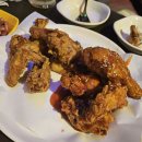 옛날 양념치킨 맛집 호프나라치킨마을🍗
