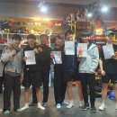 신나라 복싱클럽 이미지