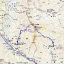 상원사샘터 이미지