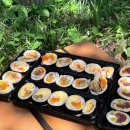 김밥박사 - 화성시 삼천병마로 188 | 김밥박사