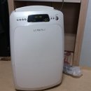 LG전자 제습기 LD-105DW 팝니다 이미지