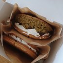 송담5길 | 평택 안중 '와플얌' 두바이초콜릿와플 송담