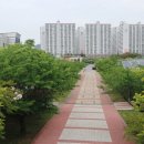 중동 중앙하수처리장 이미지