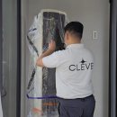 남양주 청소업체 클리브 출장청소 스탠드 벽걸이 에어컨 완전 분해세척