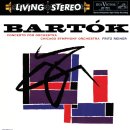 Béla Bartók (벨라 바르톡) 관현악 협주곡 - 시카고 심포니, Fritz Reiner (프리츠 라이너) 지휘 이미지